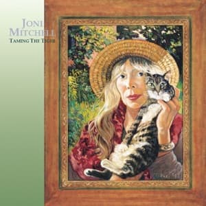 Taming the Tiger artwork