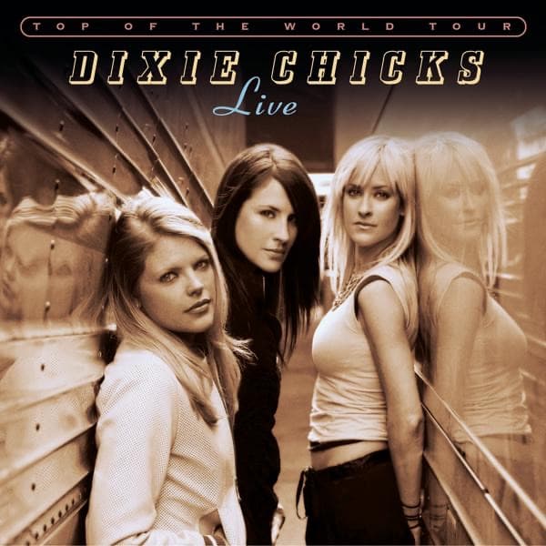 Am I the Only One (Who's Ever Felt This Way) [Live - 2003] artwork