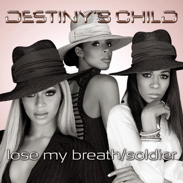 Lose My Breath (MGM Mix) artwork