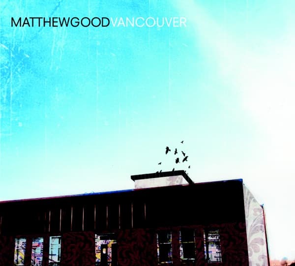 The Vancouver National Anthem artwork