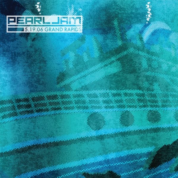 Around the Bend (Live) [Live] artwork