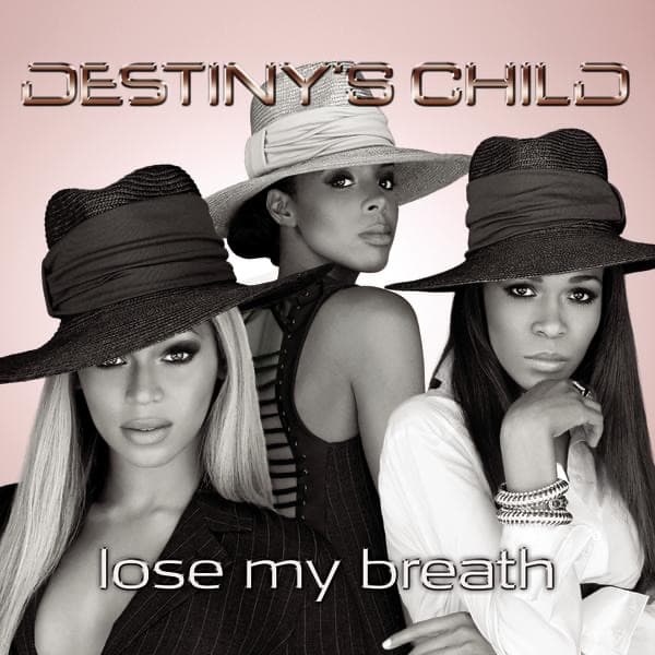 Lose My Breath (MGM Mix) artwork