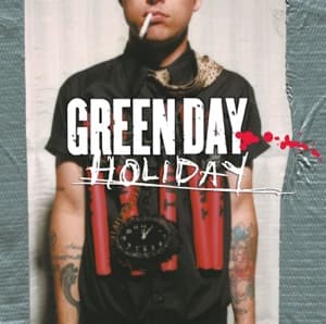 Holiday artwork