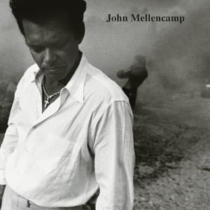 John Mellencamp artwork