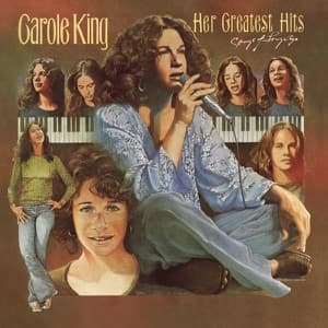 Her Greatest Hits (Songs of Long Ago) artwork