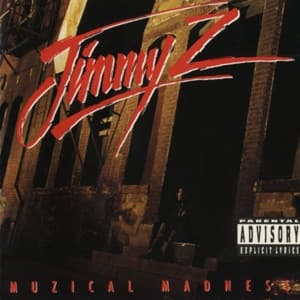 Muzical Madness artwork