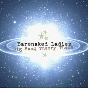 Big Bang Theory Theme artwork