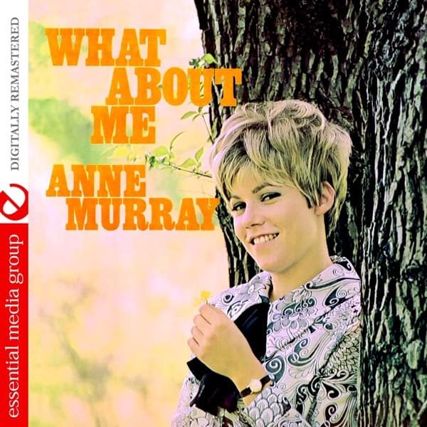 What About Me artwork