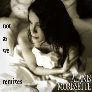 Not As We (Blow-Up Edit) artwork