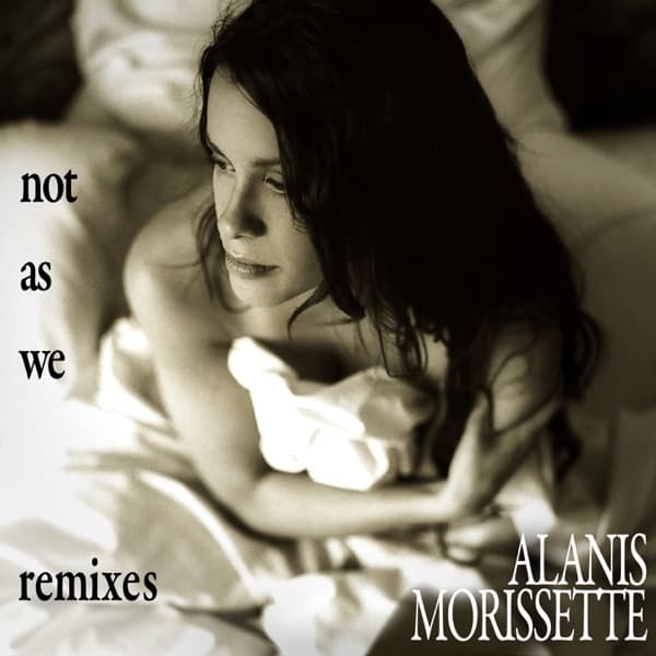 Not As We (Blow-Up Edit) artwork