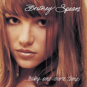 ...Baby One More Time (Remastered) artwork
