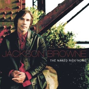 The Naked Ride Home artwork