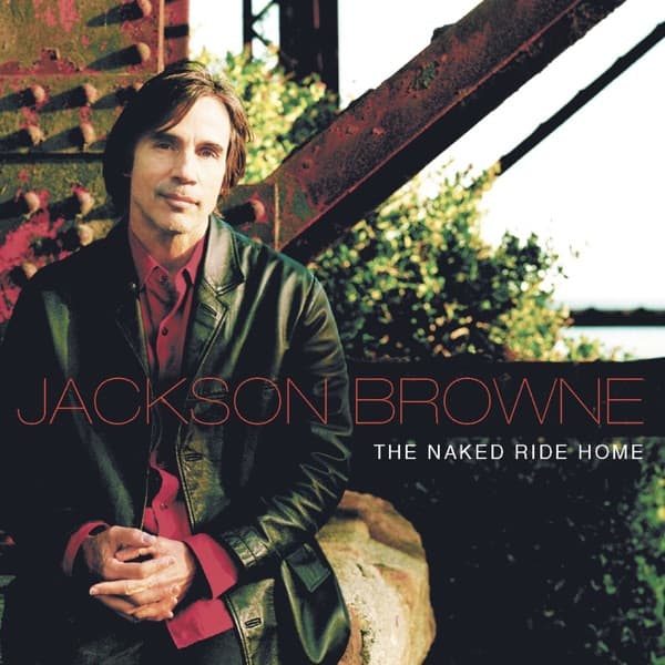 The Naked Ride Home artwork