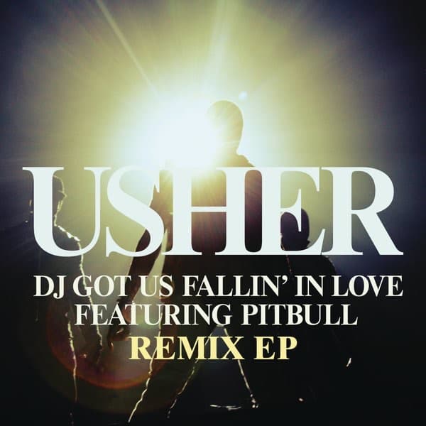 DJ Got Us Fallin' In Love (Precize Dub) [feat. Pitbull] artwork