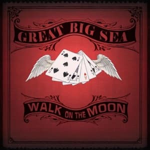 Walk On the Moon artwork