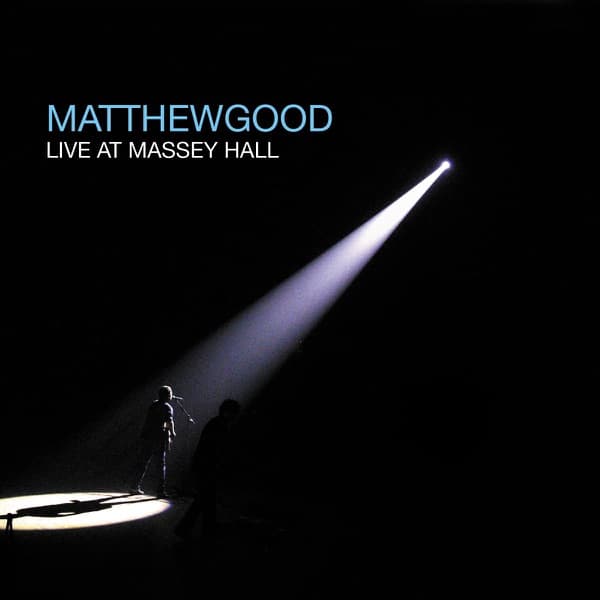 Everything Is Automatic (Live) artwork
