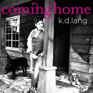 Coming Home artwork