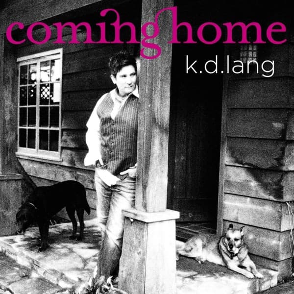Coming Home (Radio Edit) artwork