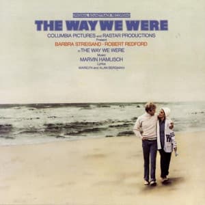 The Way We Were (Original Soundtrack Recording) artwork