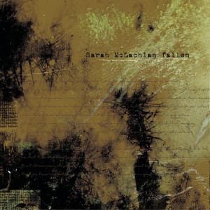 Fallen artwork