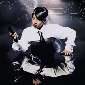 Busa Rhyme artwork