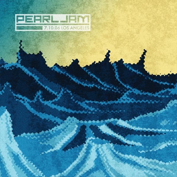 Brain of J (Live) [Live] artwork