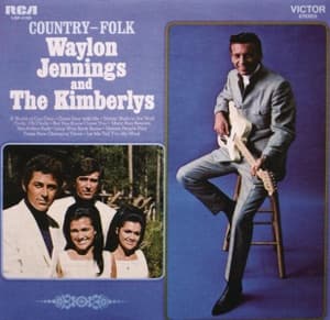 Country-Folk artwork