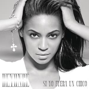 Si Yo Fuera un Chico (If I Were a Boy) artwork