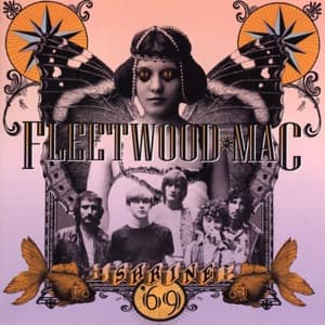 Albatross (Live 1969) artwork