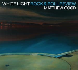 White Light Rock & Roll Review artwork