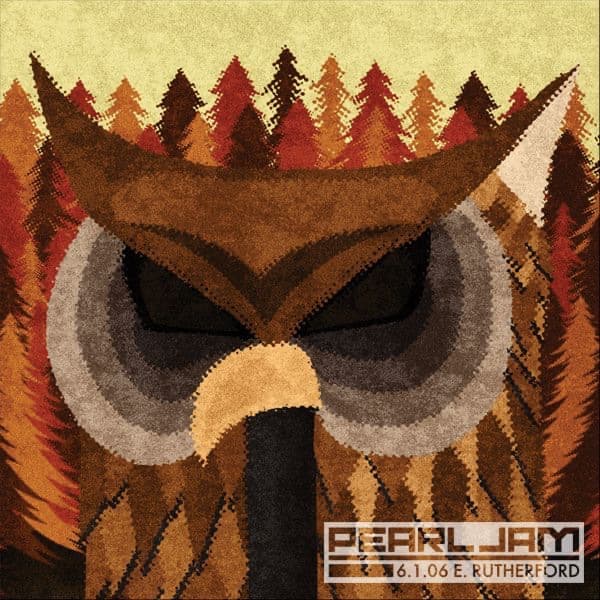 Corduroy (Live) [Live] artwork