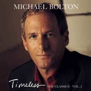 Timeless: The Classics, Vol. 2 artwork
