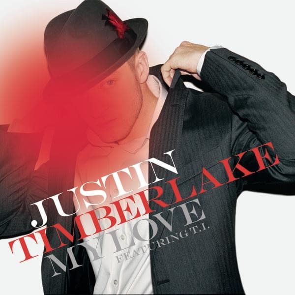 My Love (feat. T.I.) [Single Version] artwork