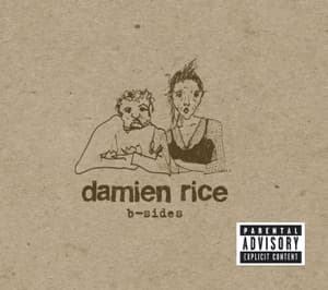 B-Sides artwork