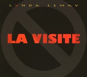 La visite - EP artwork