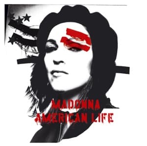 American Life artwork
