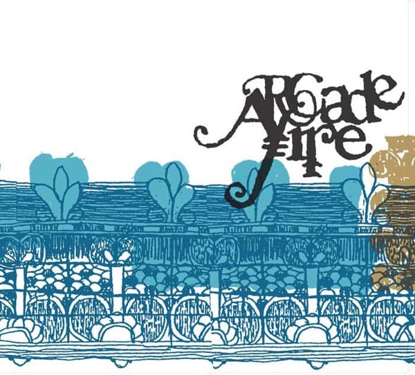 Vampire Forest Fire artwork